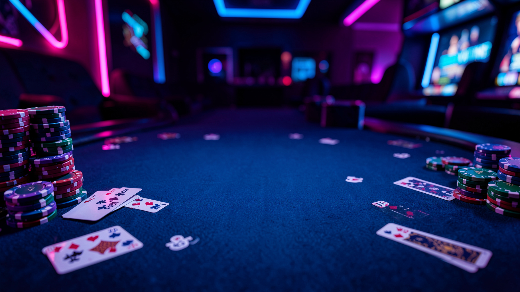 Melbet Casino